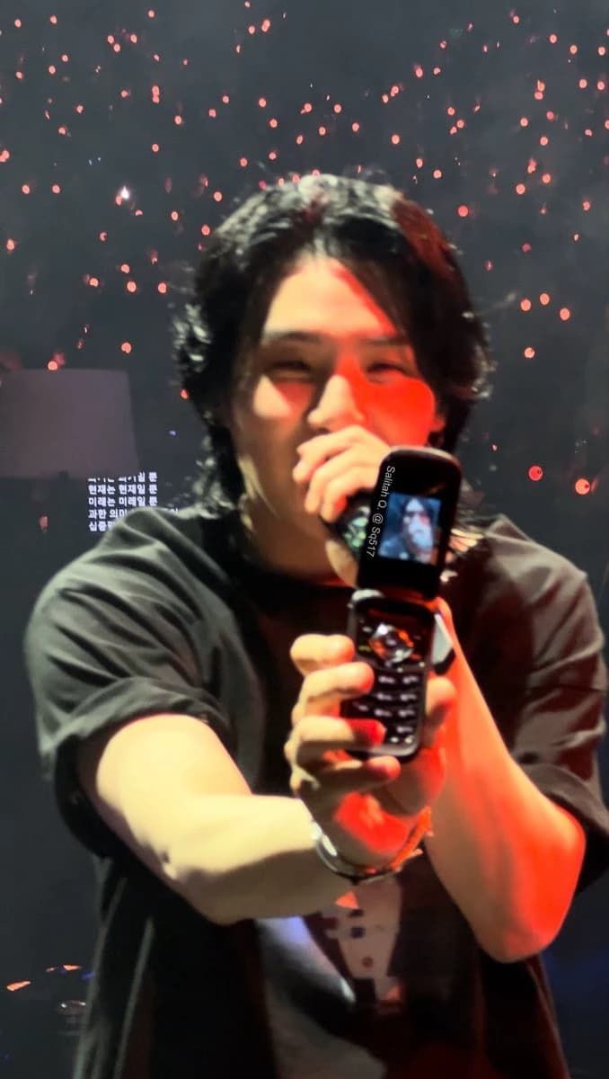 Suga your father who loves you more than anything thumbnail