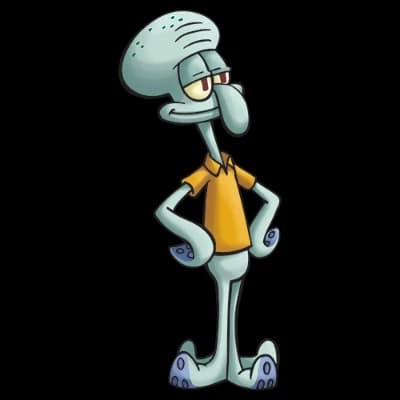 Squidward Tentacles thumbnail