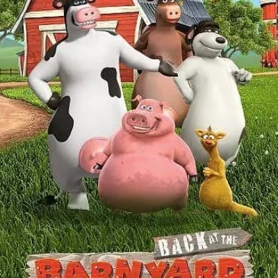 Otis the Cow thumbnail