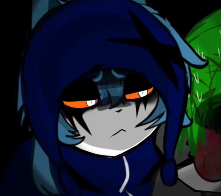 Pukasi (Terrible Mouse thumbnail