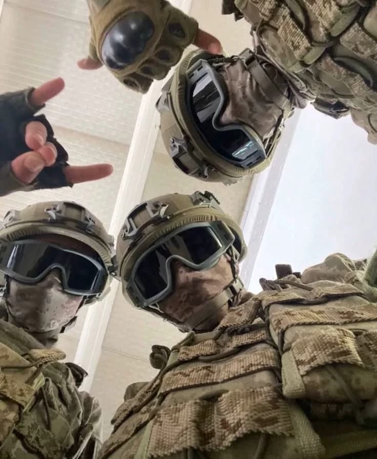 soldiery. thumbnail