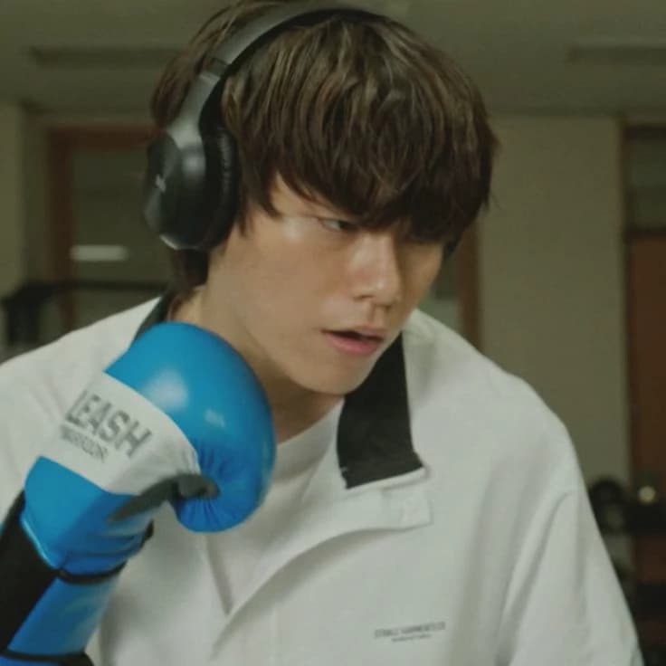 Kang Woo-young  thumbnail