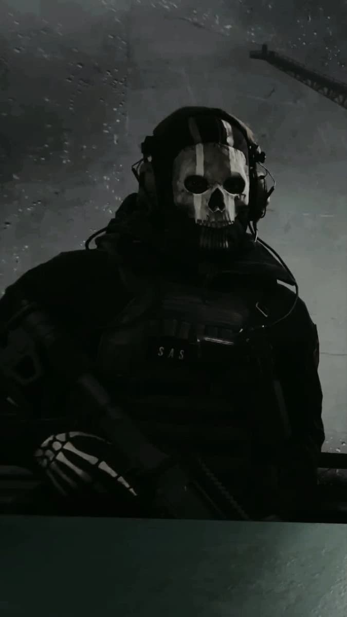 Simon "Ghost" Riley thumbnail