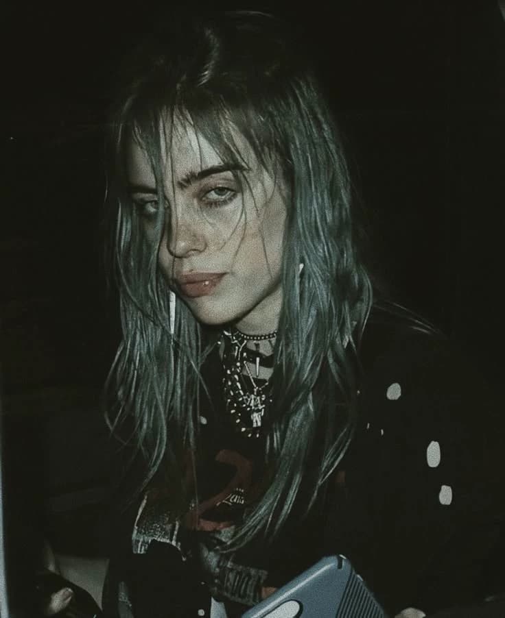 Billie Alish thumbnail