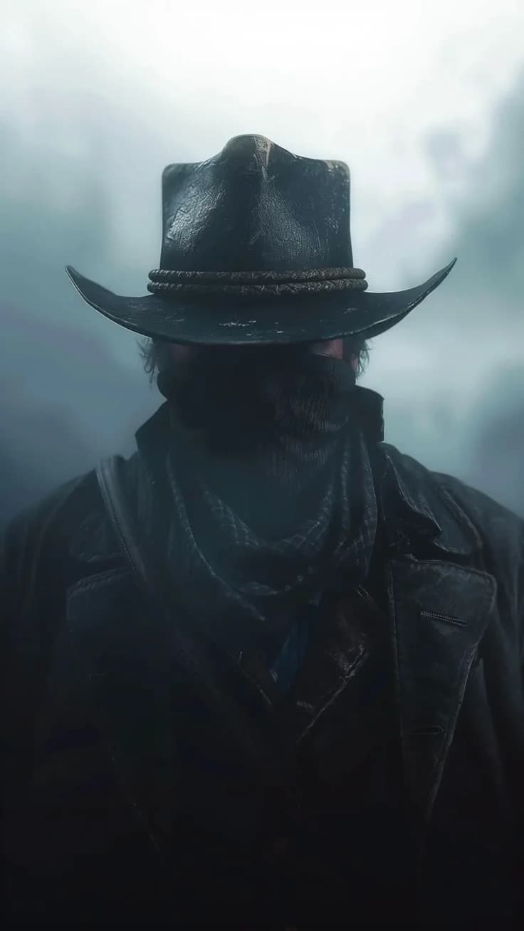 Arthur Morgan thumbnail