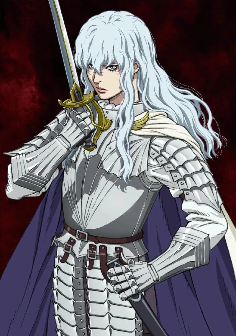Griffith (Golden Age) thumbnail