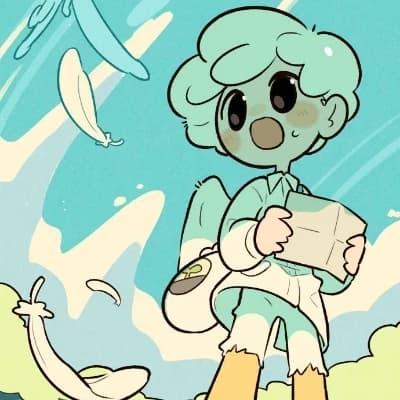 Domestic Duck thumbnail