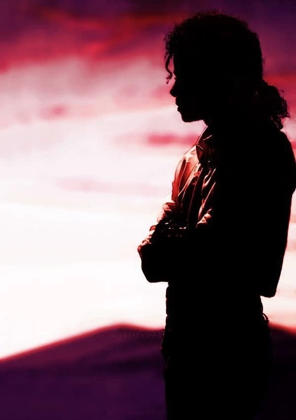 Michael Jackson thumbnail