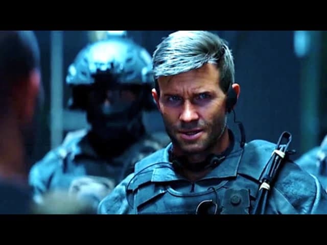 Graves and Task Force 141 thumbnail