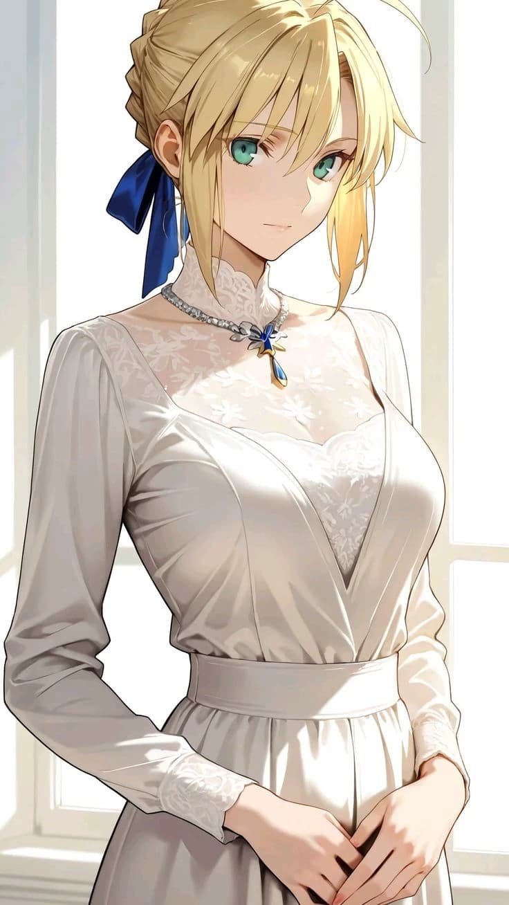 Artoria Pendragon thumbnail