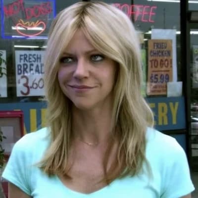Deandra "Sweet Dee" Reynolds thumbnail