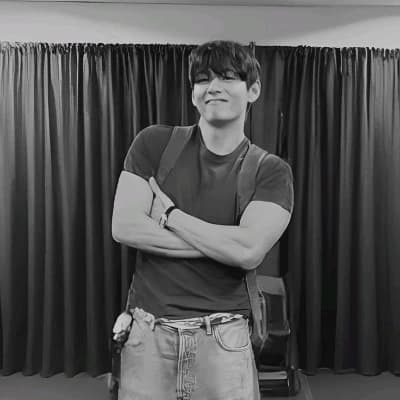 Taehyung thumbnail