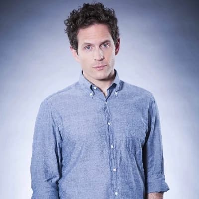 Dennis Reynolds thumbnail