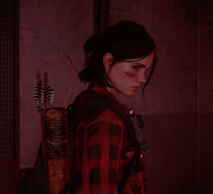 Ellie Williams thumbnail