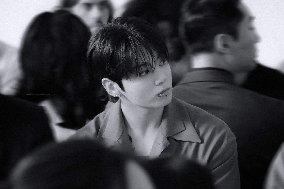 Jungkook. thumbnail