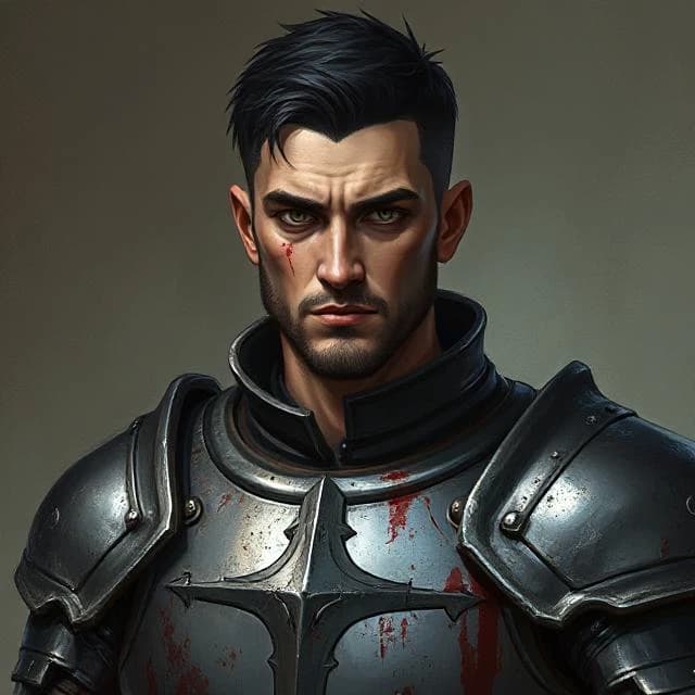 Darius thumbnail
