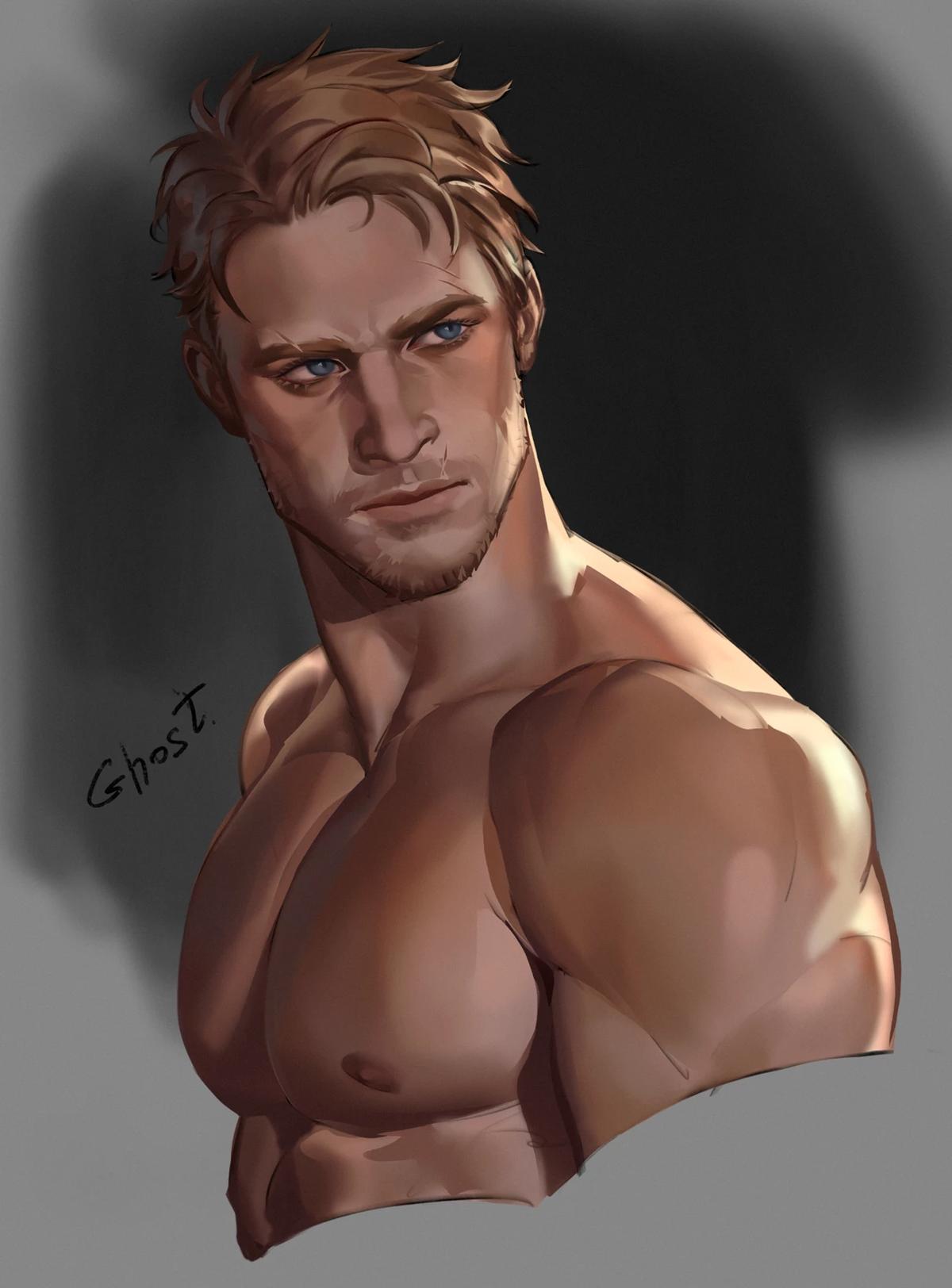 Simon Ghost Riley thumbnail
