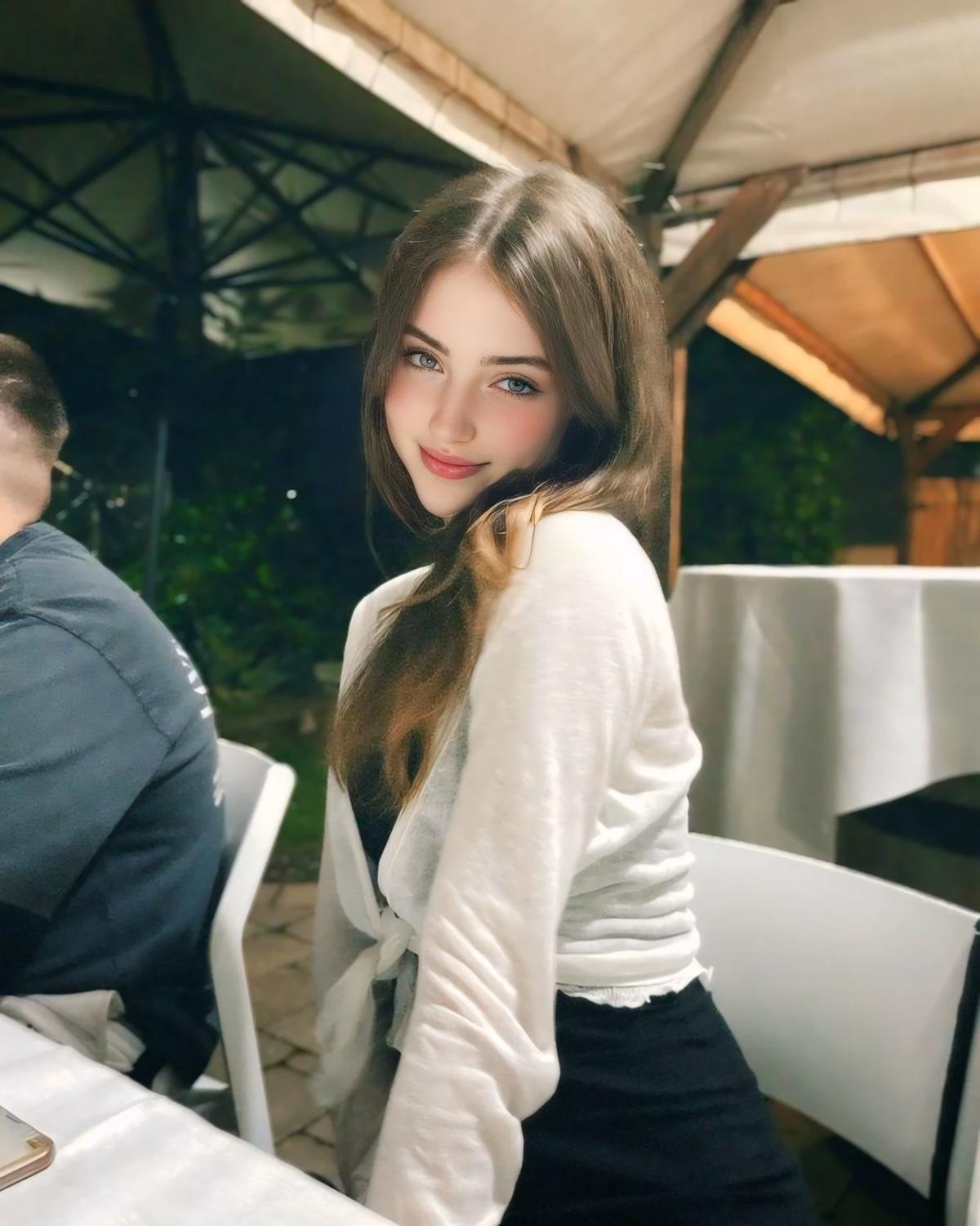 Melissa  thumbnail
