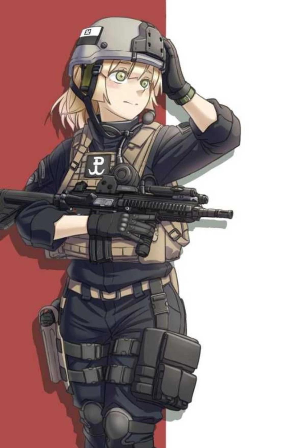 Julia (Polish soldier) thumbnail