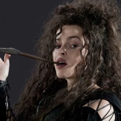 Bellatrix lestrange thumbnail