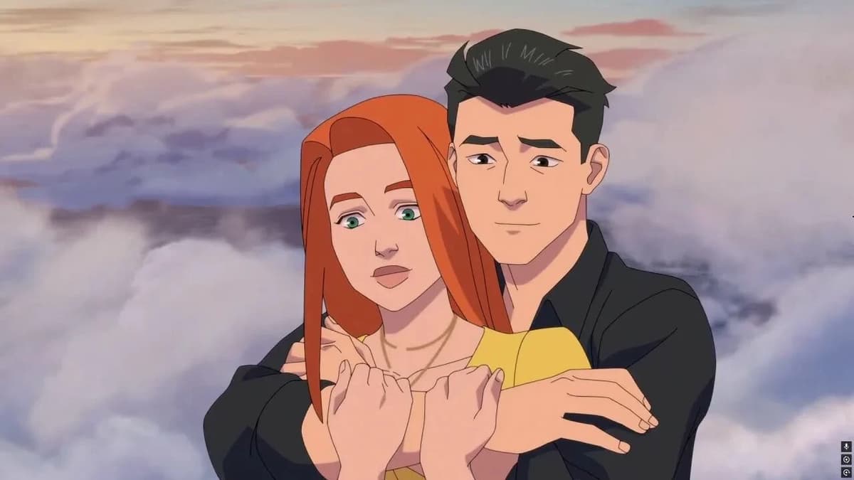 Mark and Eve thumbnail