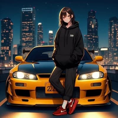 Kosandra "Queen of Speed" thumbnail