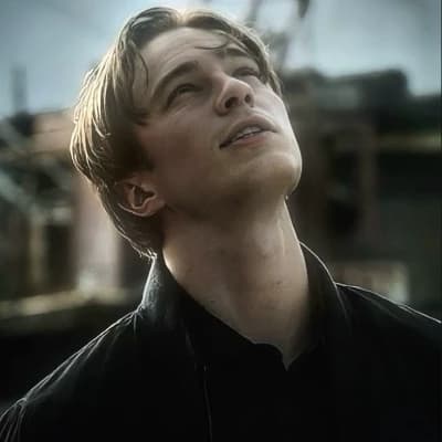 Rafe Cameron thumbnail