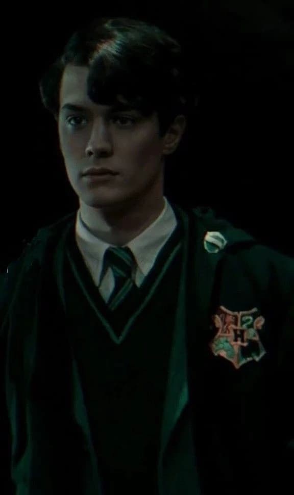 Tom Riddle thumbnail