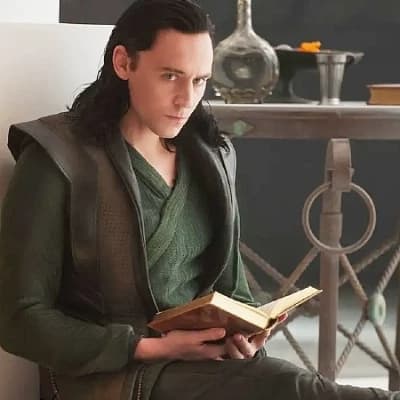 Loki Laufeyson thumbnail