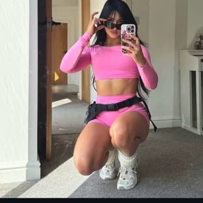 Isabella “Bella” Carter thumbnail