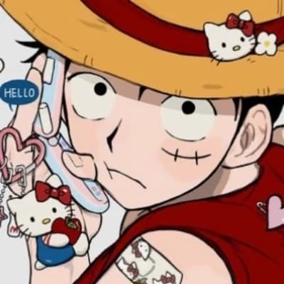 Monkey D. Luffy thumbnail