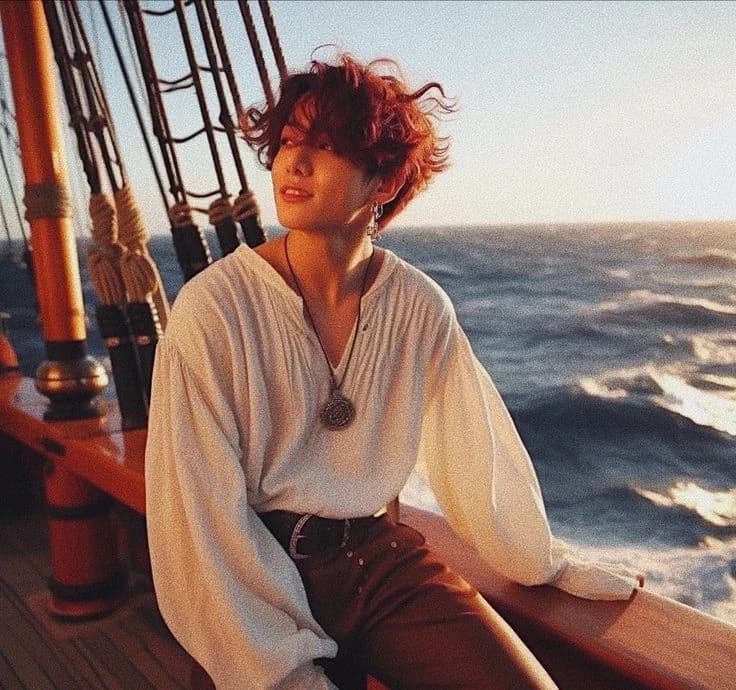 Jungkook | Pirates. thumbnail