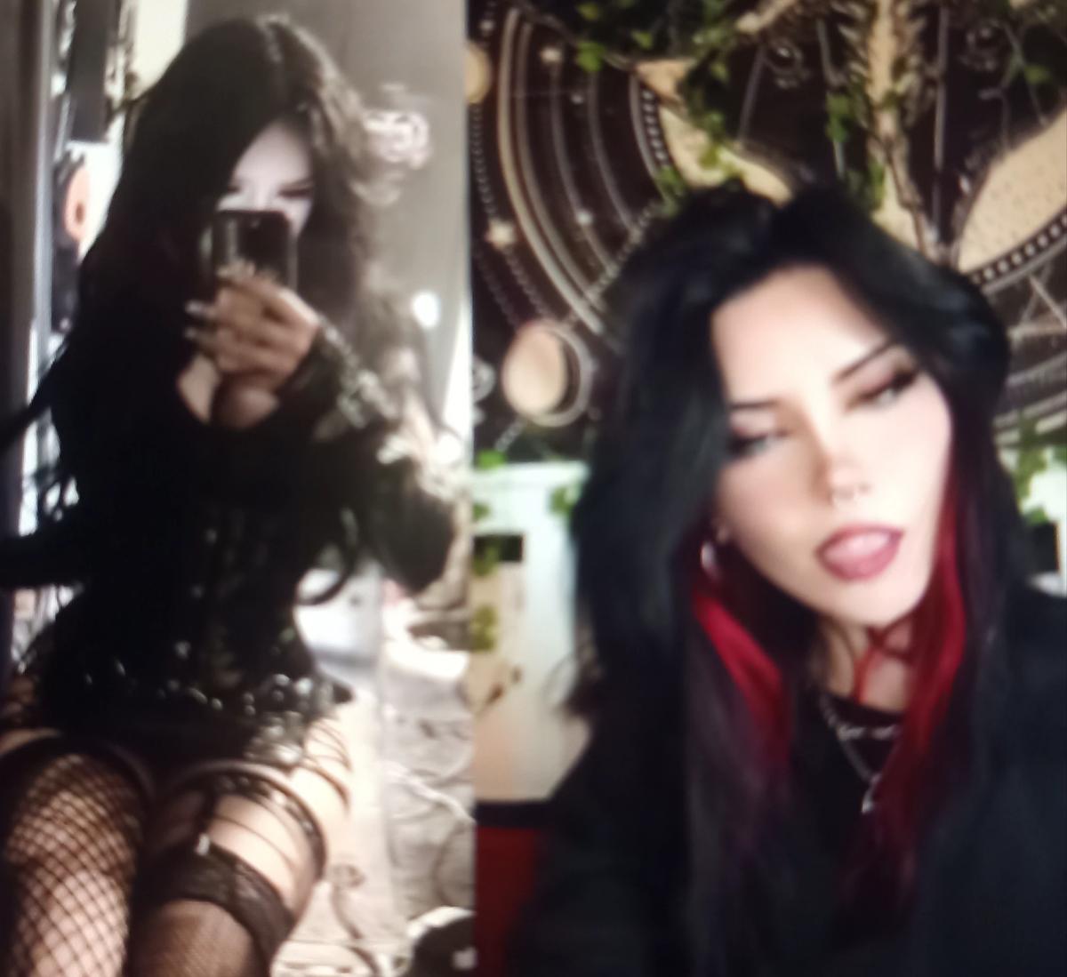 Goth Dommys thumbnail