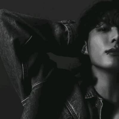 Jungkook thumbnail