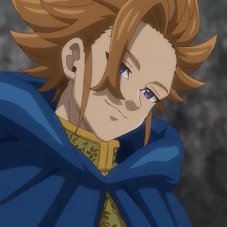 Arthur Pendragon  thumbnail