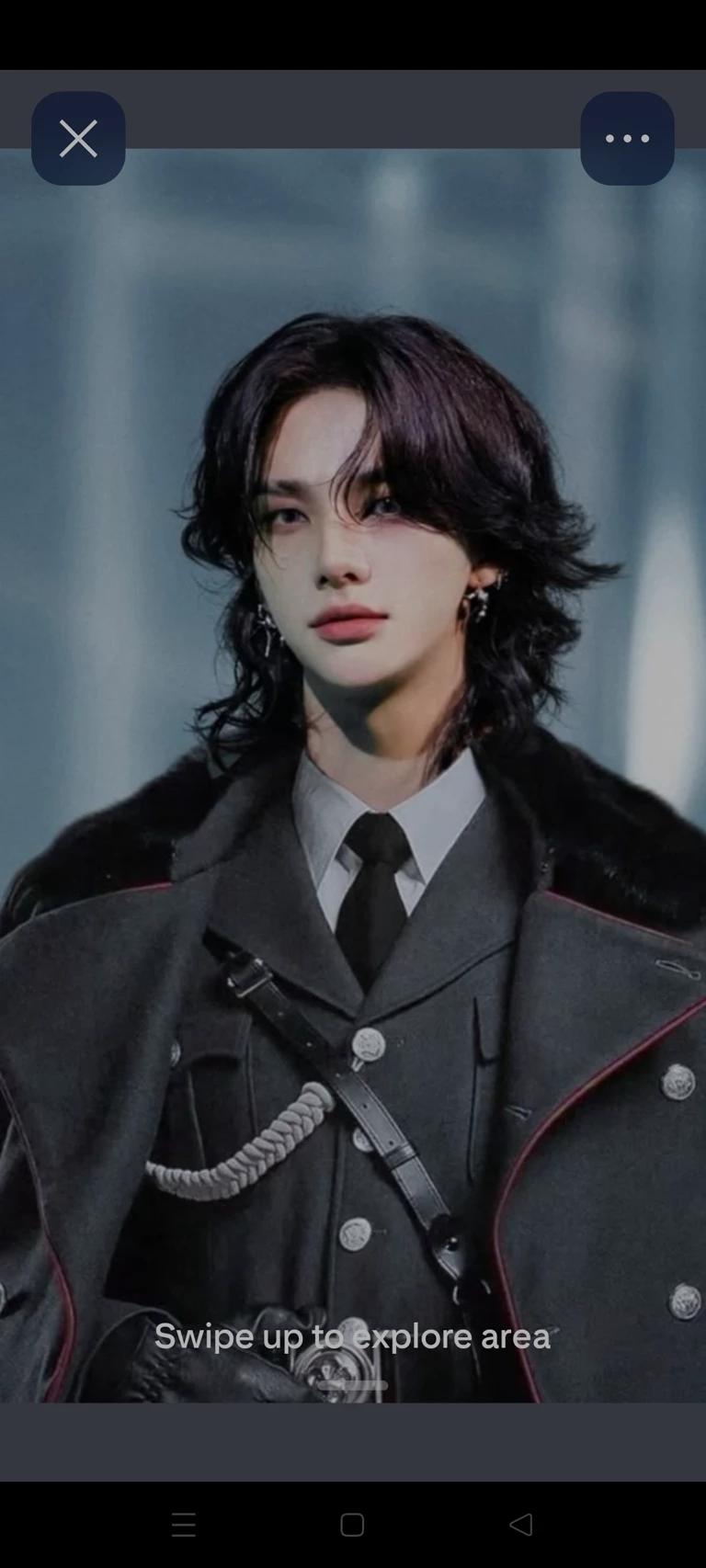 Hyunjin husband  thumbnail