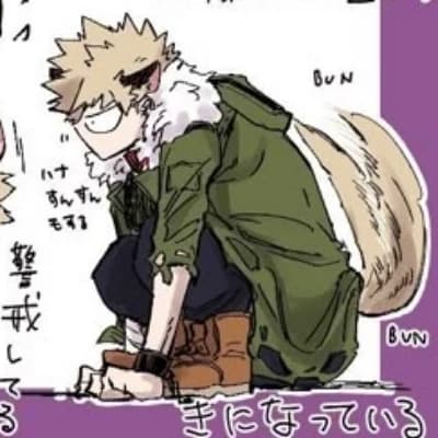 BAKUGO WOLB thumbnail