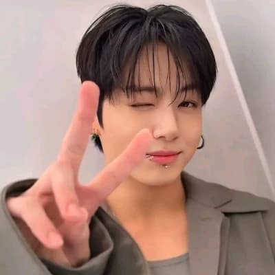 Jungkook thumbnail