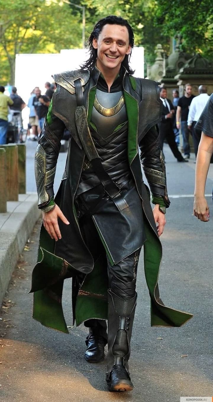 Loki thumbnail