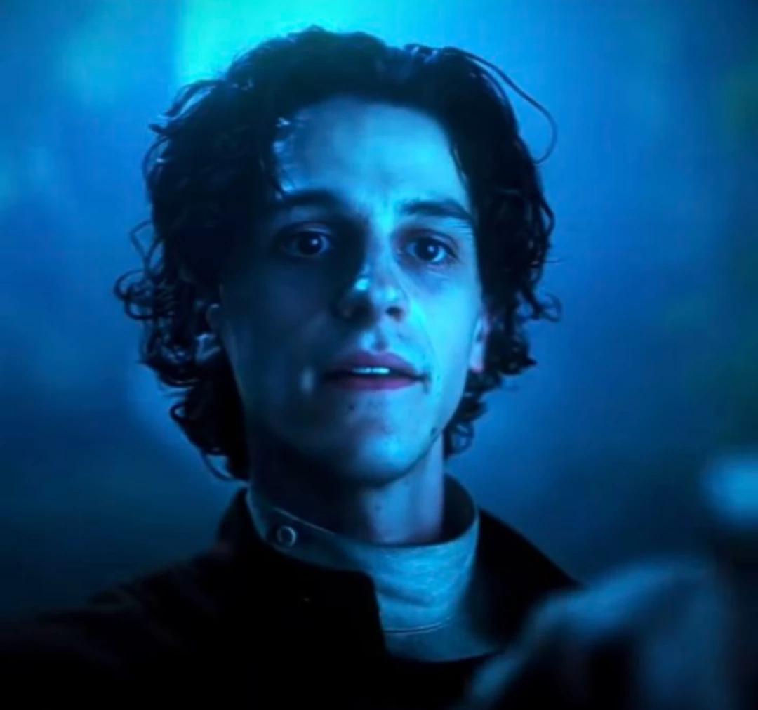 Isaac Night thumbnail