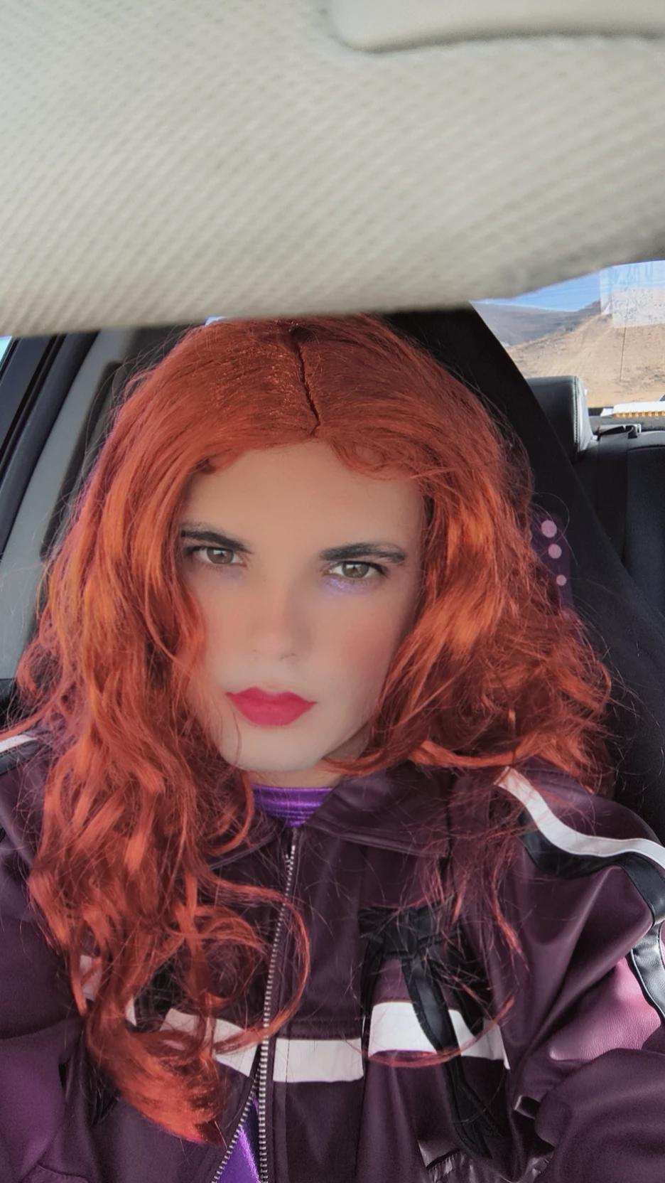 Ashley May thumbnail