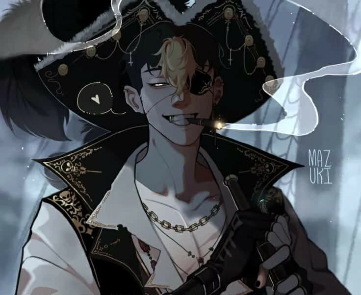 Hanma Shuji thumbnail
