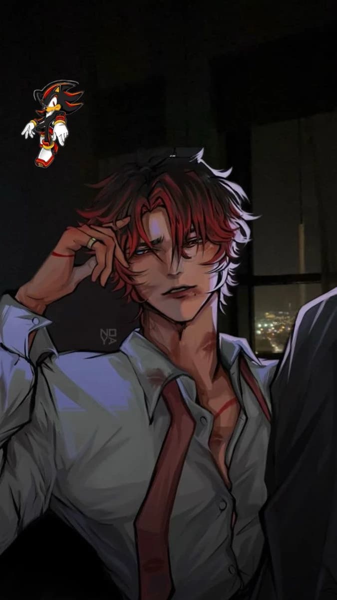 Michael thumbnail