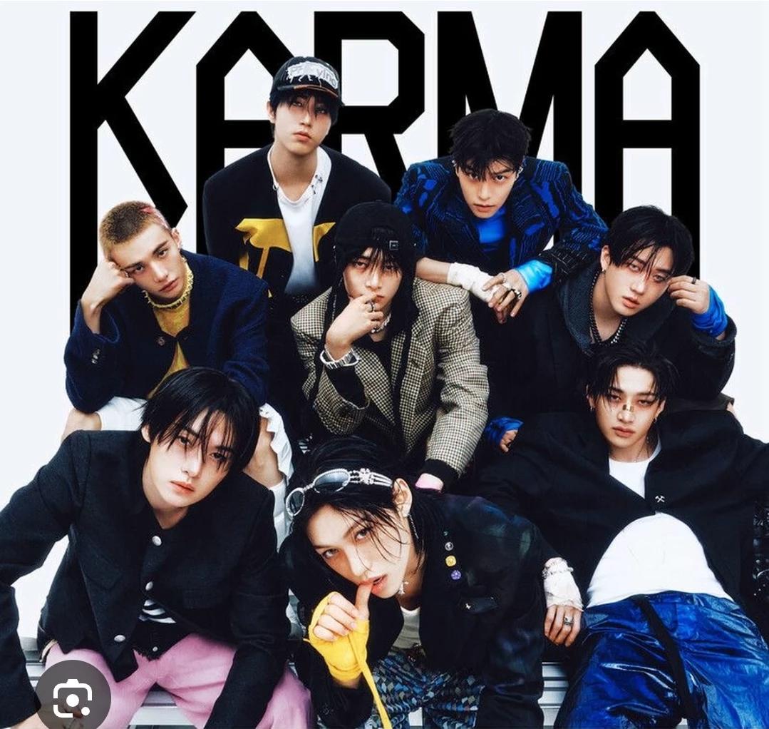 Stray kidss thumbnail