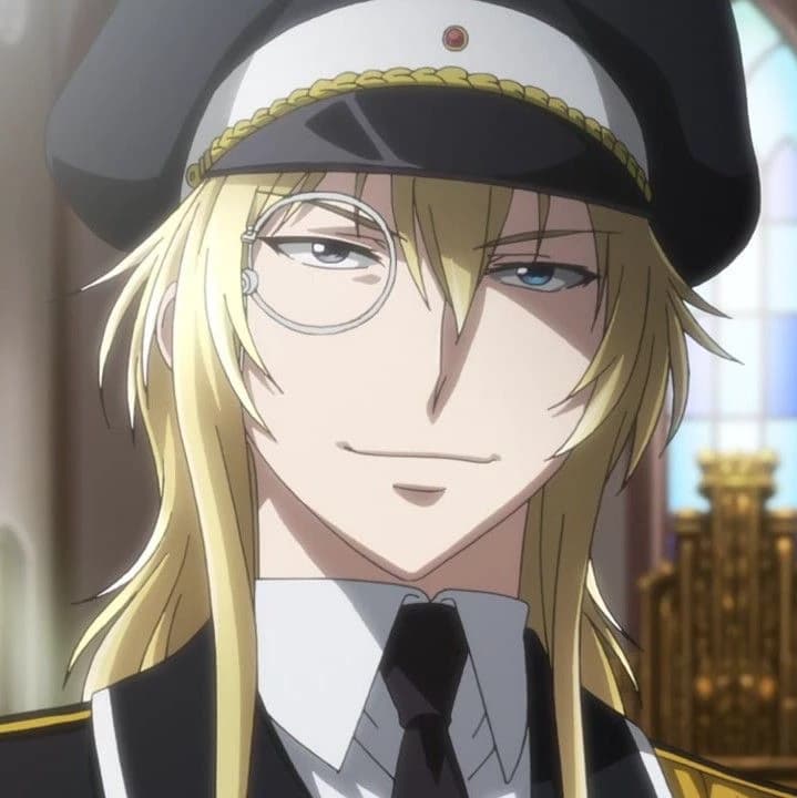 Lieutenant Schmerman thumbnail