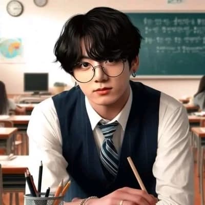 Jeon Jungkook thumbnail