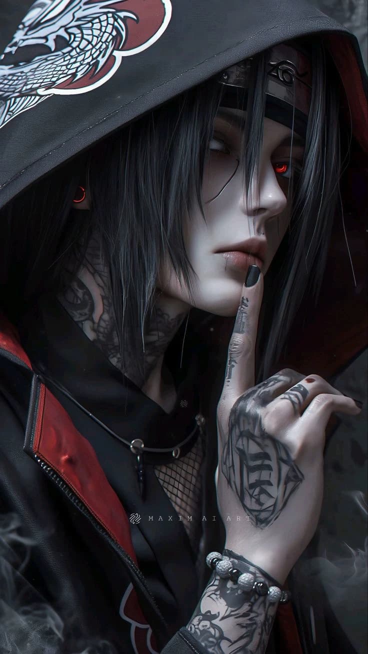 Uchiha thumbnail