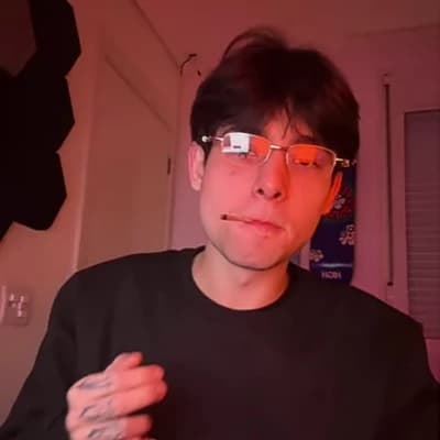 "Ethan her boyfriend" (BL GAY COUPLE) thumbnail