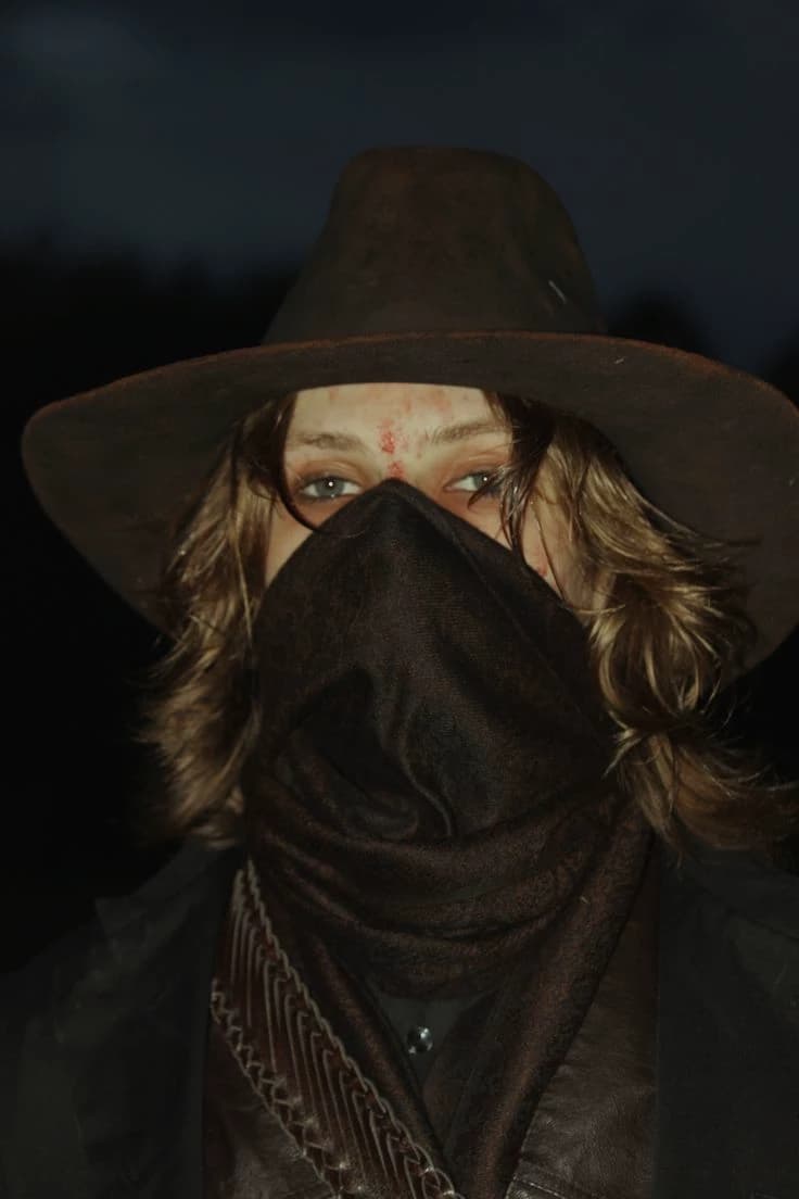 Zorro Kallik thumbnail