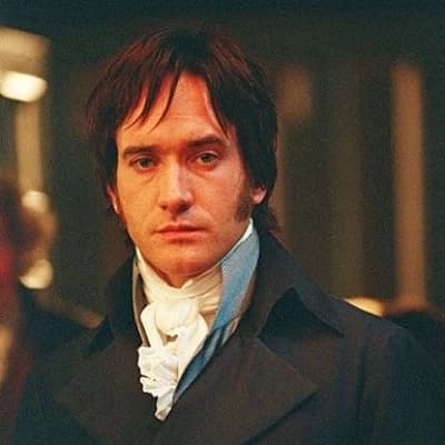 Fitzwilliam Darcy thumbnail